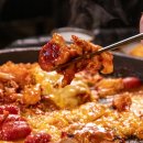 강남닭갈비 이미지