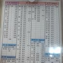 영동시외버스터미널 이미지