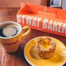 무공수훈자회 | 발산역 디저트 카페 바이웨이 베이커스 마곡 카페