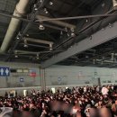 글로우짐(GLOW GYM) | 더글로우 페스티벌 2026(The GLOW 2026) 다녀온 후기 2일차