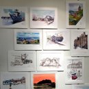 어반스캐치 이미지