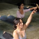 요가(기초오후) 이미지