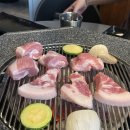 판교돈 - 성남시 분당구 황새울로 325 | [서현 삼겹살] 육즙 가득한 인생 고기집 ‘판교돈’ 솔직후기 (주차/메뉴 추천) 🍖🔥