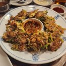 궁중교자육개장 이미지