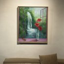 홍고추불닭발 이미지