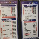 청라대로 | 청라 커넬웨이 싱싱회포차 | 분위기는 좋았지만 회는 솔직후기