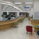 서구청 민원실 이미지