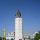 광개토대왕 광장 이미지