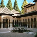 알함브라궁전의 추억(Recuerdos de la Alhambra) - Tarrega 이미지