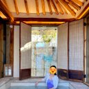 도원대중사우나 | [전주숙소] 독채 한옥 감성숙소 ‘태평고택’ / 사우나, 실내외 자쿠지가 있는 힐링 펜션