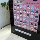 라이즈 카페 | 라이즈 소희 생일카페 후기