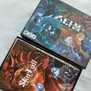 협동조합 둥지 | 보드게임추천 스타폴 왕관 전쟁 전략카드게임 할수록 더 재밌네