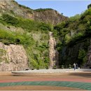 용마폭포공원 이미지