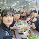 용인대박사백호태권도장 이미지