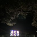 솔밭황토펜션 | 포항 송라 | 솔밭 캠핑장 | 10번 사이트 추천 및 솔직 이용후기