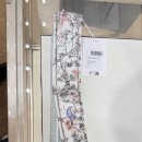 디올아트 | 디올 미차 스카프 추천ㅣ자르댕 데퇴알 컬러 너무 예쁜 디올 스카프 후기 및 활용법