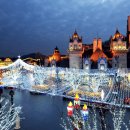 에버랜드 크리스마스판타지 2015_기간 2015.11.6(금)~2015.12.31(목) 이미지