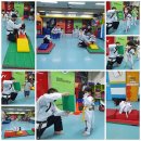 드림아이 태권도 이미지