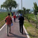 마장 매화둘레길 이미지