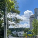 대덕고등학교 버스정류장 이미지