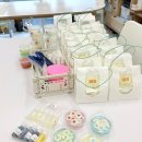 꽃담은소 | 봄맞이 임베딩 꽃비누 만들기 클래스 후기｜병원 출강 수업 이야기