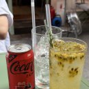 용산시장 | [용산 데칼코마니] 해방촌 신흥시장 맛집 데칼코마니 2인 세트 후기