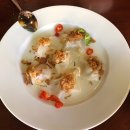국수나무대 | 호이안 올드타운 모닝글로리 맛평가!!