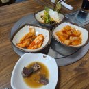 청예우 | 군산 대야장 맛집 청예우 점심먹은 후기