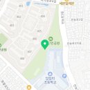 답십리역 3번출구 뒤 이미지