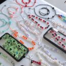 집집마다 아트소품 | 성수 팝업스토어, 성수 집집 팝업 잡동사니마켓, 다꾸 소품 쇼핑 (효니네장신구, 하나그라프, 산아띠)