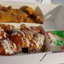 처갓집양념치킨 이미지