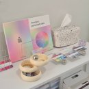 페이브 | 홍대 퍼스널컬러 '컬러바이페이브무드' 후기 | 측색기로 정확한 진단! 가성비 추천