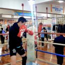 허리케인권투체육관 이미지