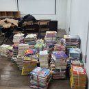 새빛작은도서관 이미지