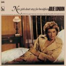 Nice Girls Don't Stay for Breakfast - Julie London - 이미지