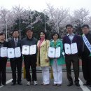 제 5회 한국문학정신 제주 백일장 및 시화경시대회 수상자를 발표 합니다 이미지