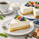 파란마음하얀마음유치원 | 파리바게뜨 파란라벨 저당 그릭요거트 케이크 후기｜요즘 가장 만족한 저당 디저트