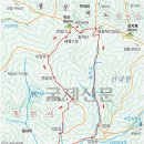 2026년 07월 05일 제161차 억산&amp;대비골 석골사 계곡 정기산행 안내 이미지