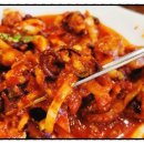 일심본가콩요리 이미지