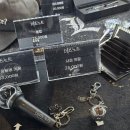 아르코공연연습센터 화장실 | 260207 뮤지컬 <데스노트> 후기 / 규현 탕준상 / MD / 디큐브링크아트센터 2열