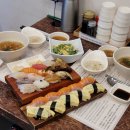 성북-장위-4209 | 돌곶이역, 장위동맛집 판초밥의 정석 숙성회 초밥 전문점 서민스시 솔직후기