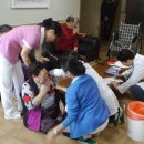 문경시보건소 3층 이미지