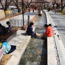 수안보족욕길 이미지