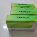 한신병원 | 파인플로우 FINEFLOW샷 액상 퓨얼-마시는 닝겔/건강한 부스터