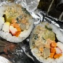 애란네김밥 이미지