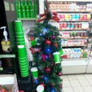 세븐일레븐 철산점 이미지