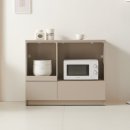 데일리식탁 | 해피아이 매티 아일랜드 장 조리대 수납장 식탁 1000 오픈형 공간 활용과 동선 정리 가이드