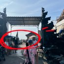 진두 선착장(남자) 화장실 / (여자) 화장실 | 발리에서 길리 T 트라왕안 가는 법 에카자야 페리 배 픽업 서비스 EKA JAYA 이용 후기