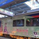 광주송정역 이미지