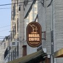 [대구 수성구] 카페 러셀 커피 스모크 아메리카노 후기!(주차)